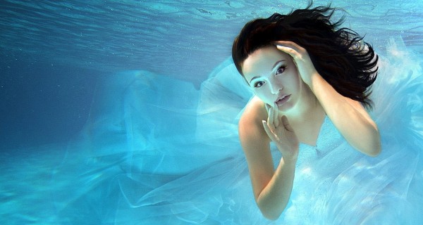 11 советов для романтичной подводной съемки