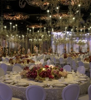 Wedding Elements Show: только один раз 28 февраля в Москве