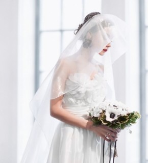 Неделя свадебной моды в Санкт-Петербурге 2017: классика и wedding-эксперименты