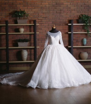9 причин, зачем невесте идти на Свадебную феерию 2018 в Алматы