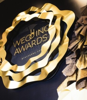 Поздравляем лауреатов и номинантов третьей премии для свадебных профессионалов Казахстана Prosvadby.com Wedding Awards 2018